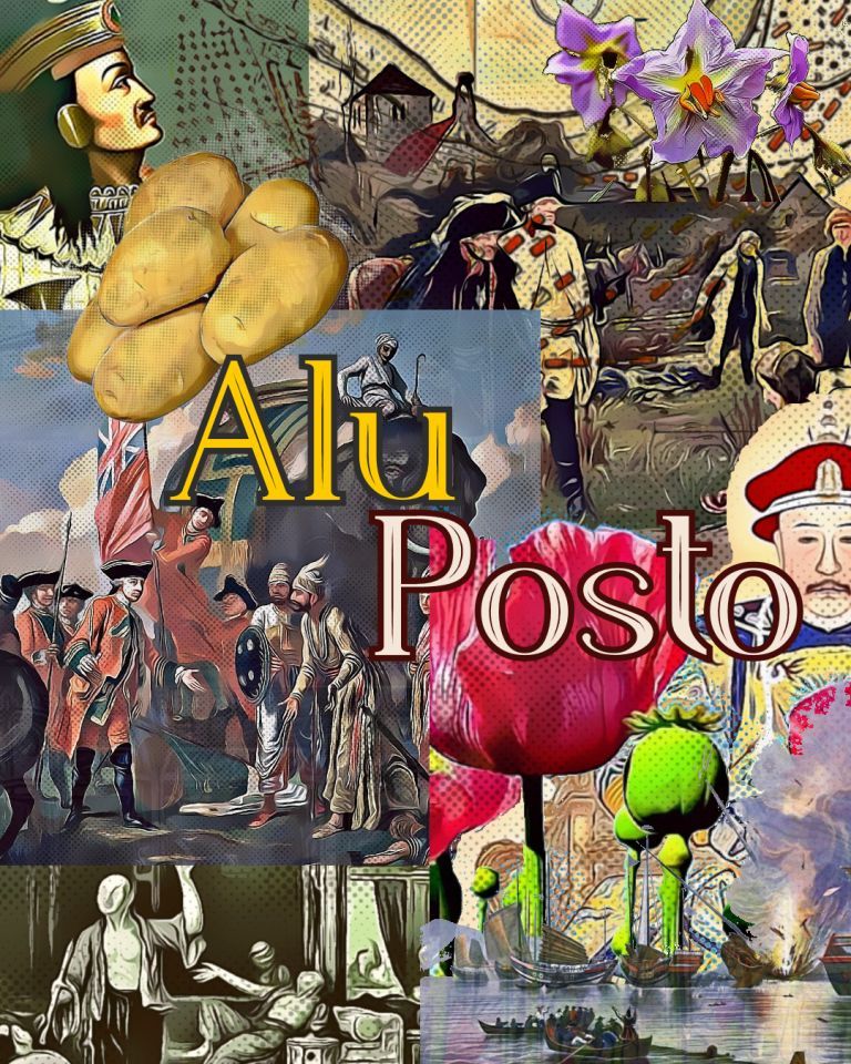 ALU-POSTO