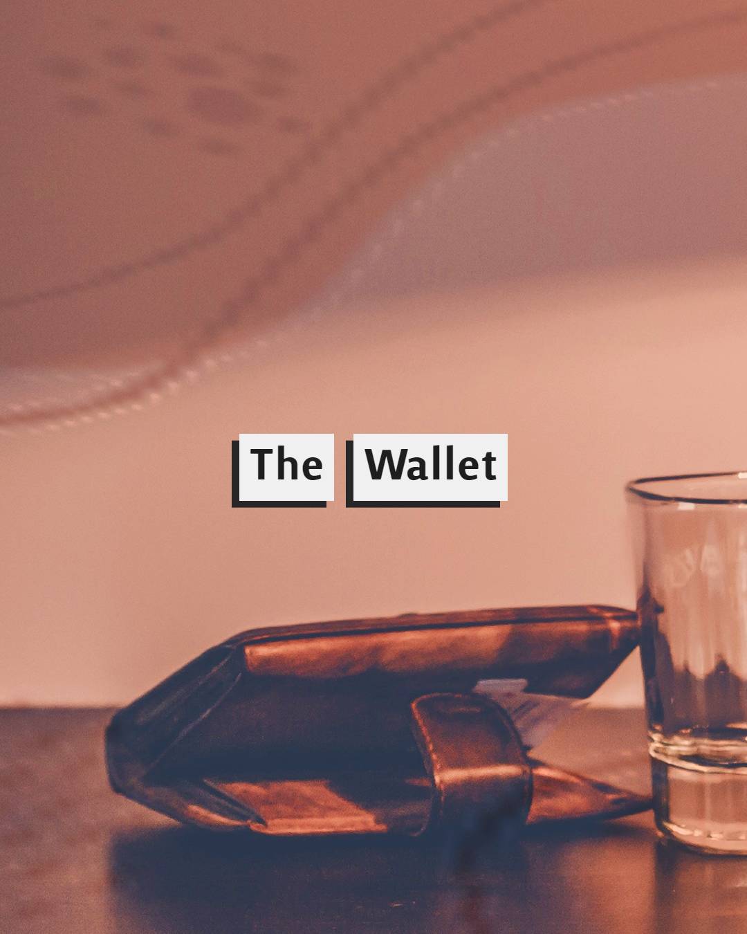 The Wallet