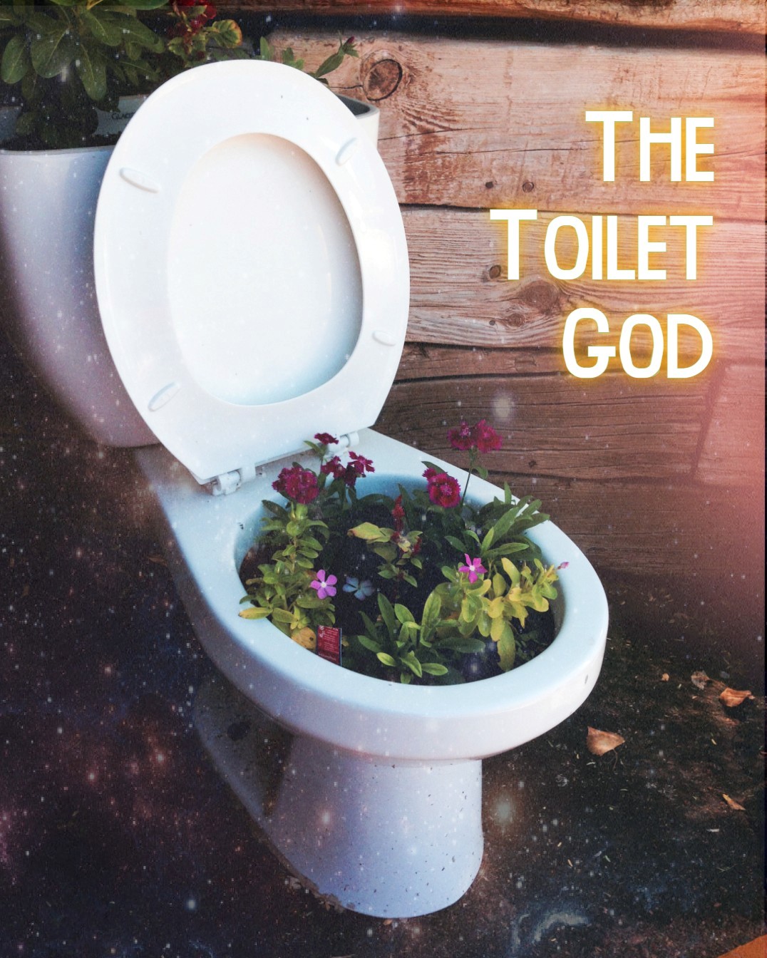 The Toilet God